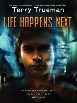 cover image of Life Happens Next